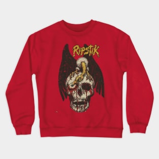 Ripstik 1 1984 Crewneck Sweatshirt
